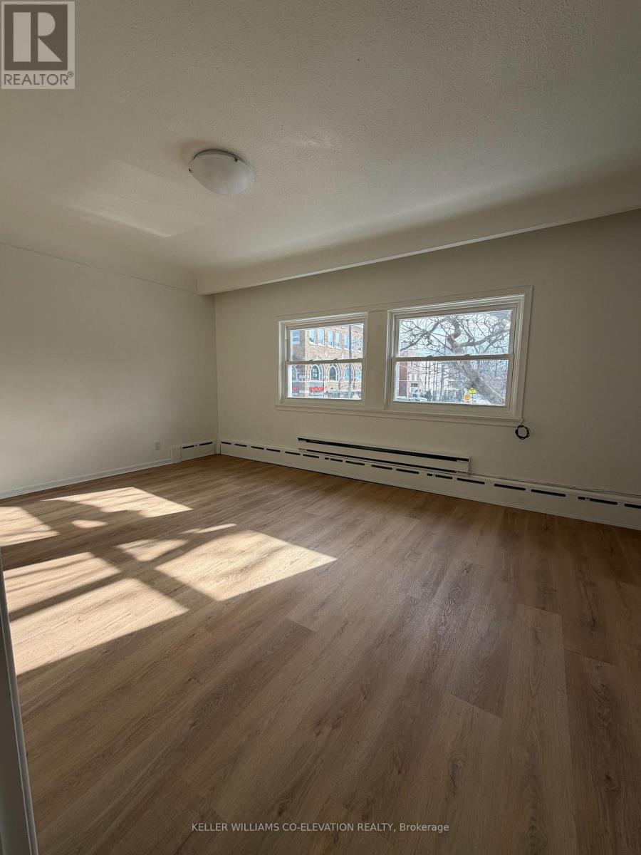 2nd Floor - 2204 Bloor Street W, Toronto, Ontario  M6S 1N4 - Photo 6 - W12708392