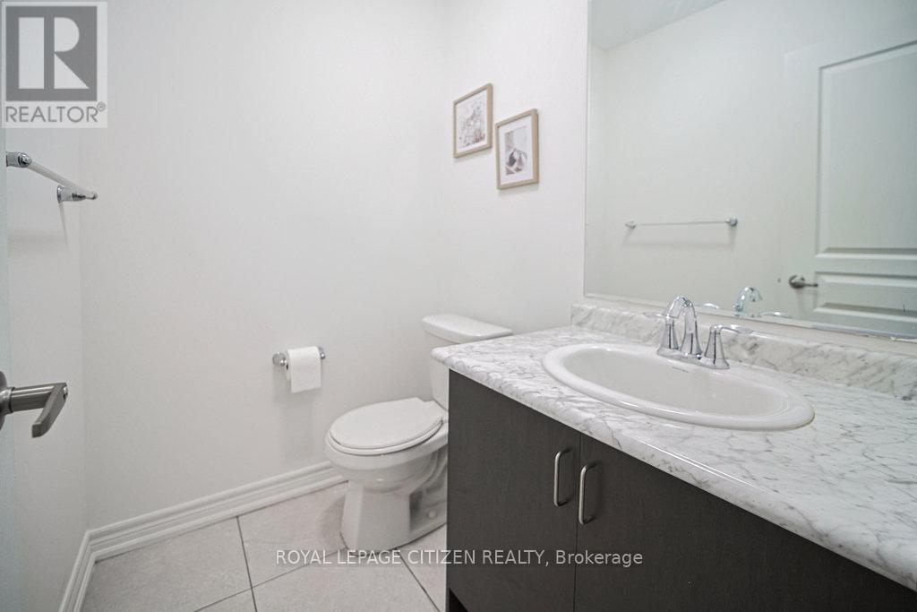 3059 Postridge Drive, Oakville, Ontario  L6H 0S1 - Photo 17 - W12708394