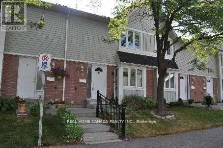 26 - 3460 South Millway, Mississauga, Ontario  L5L 3L9 - Photo 1 - W12708418