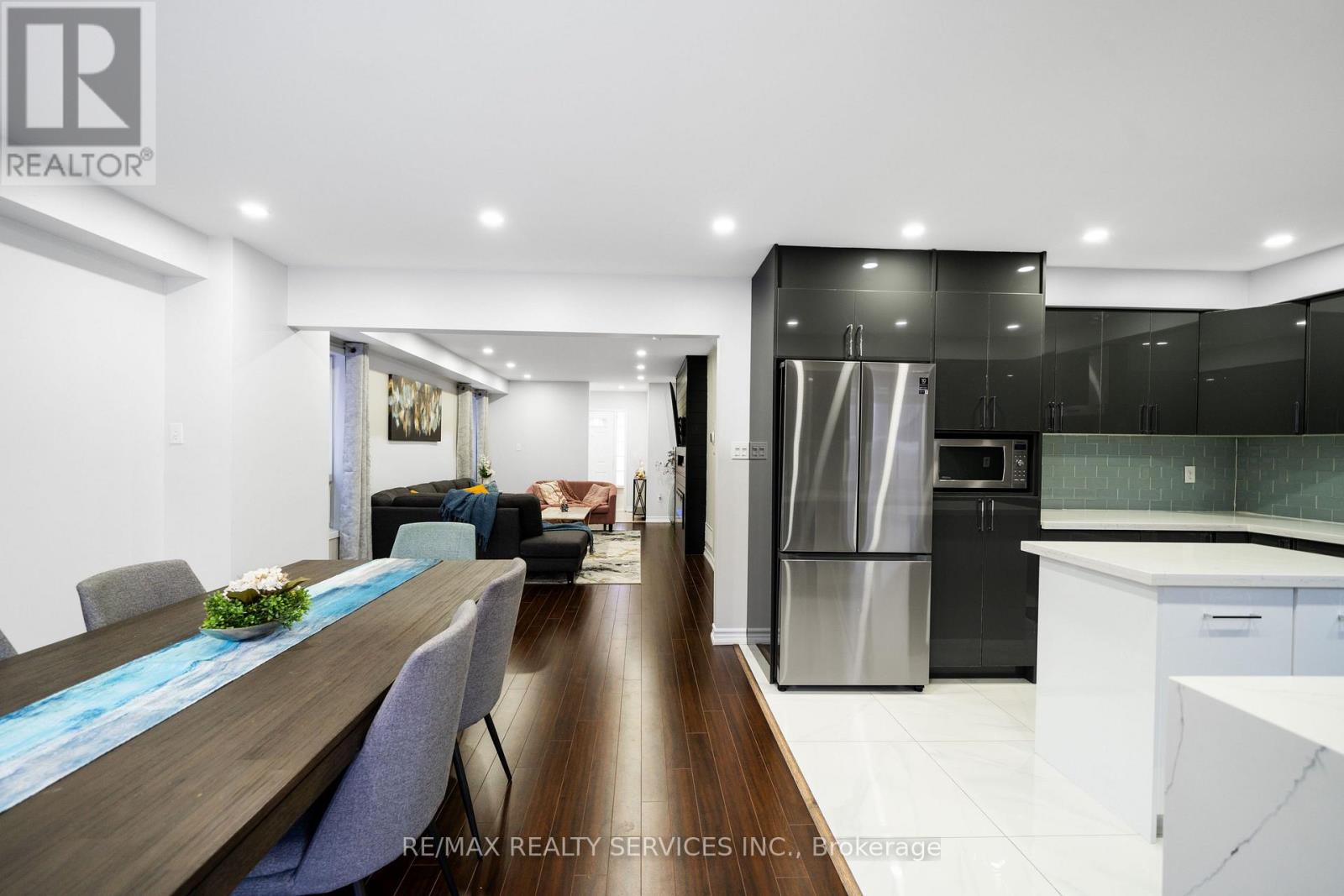 24 Florence Drive, Brampton, Ontario  L7A 2M4 - Photo 13 - W12708436