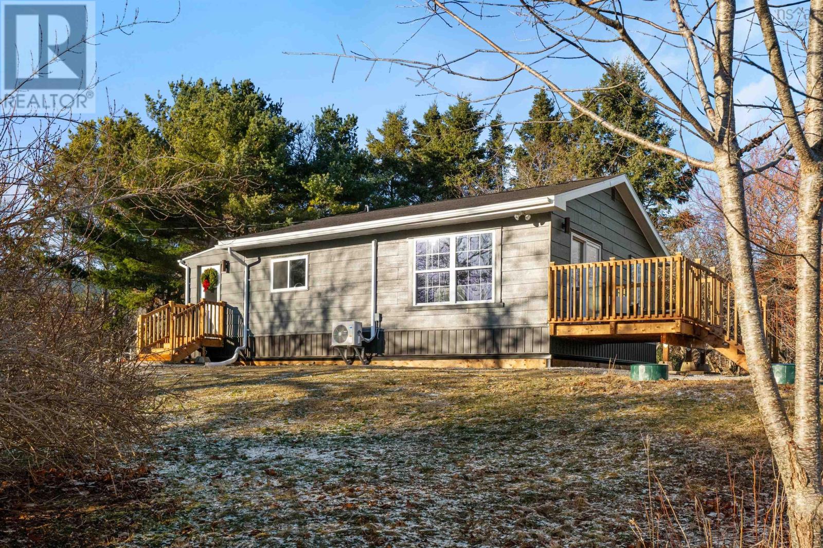 121 Barkhouse Road, Martins Point, Nova Scotia