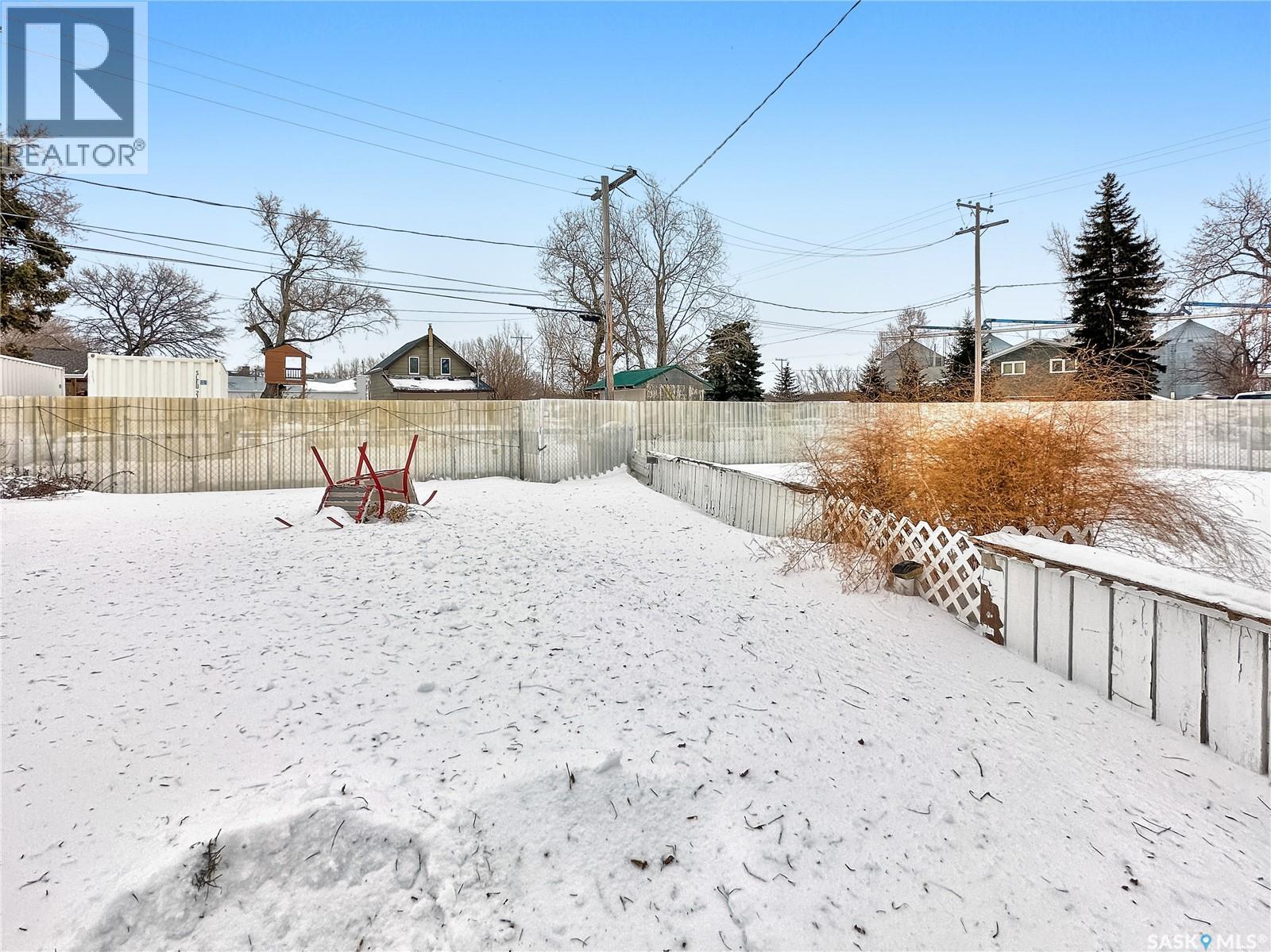 17 Jarvis Street, Qu'appelle, Saskatchewan  S0G 4A0 - Photo 18 - SK027028