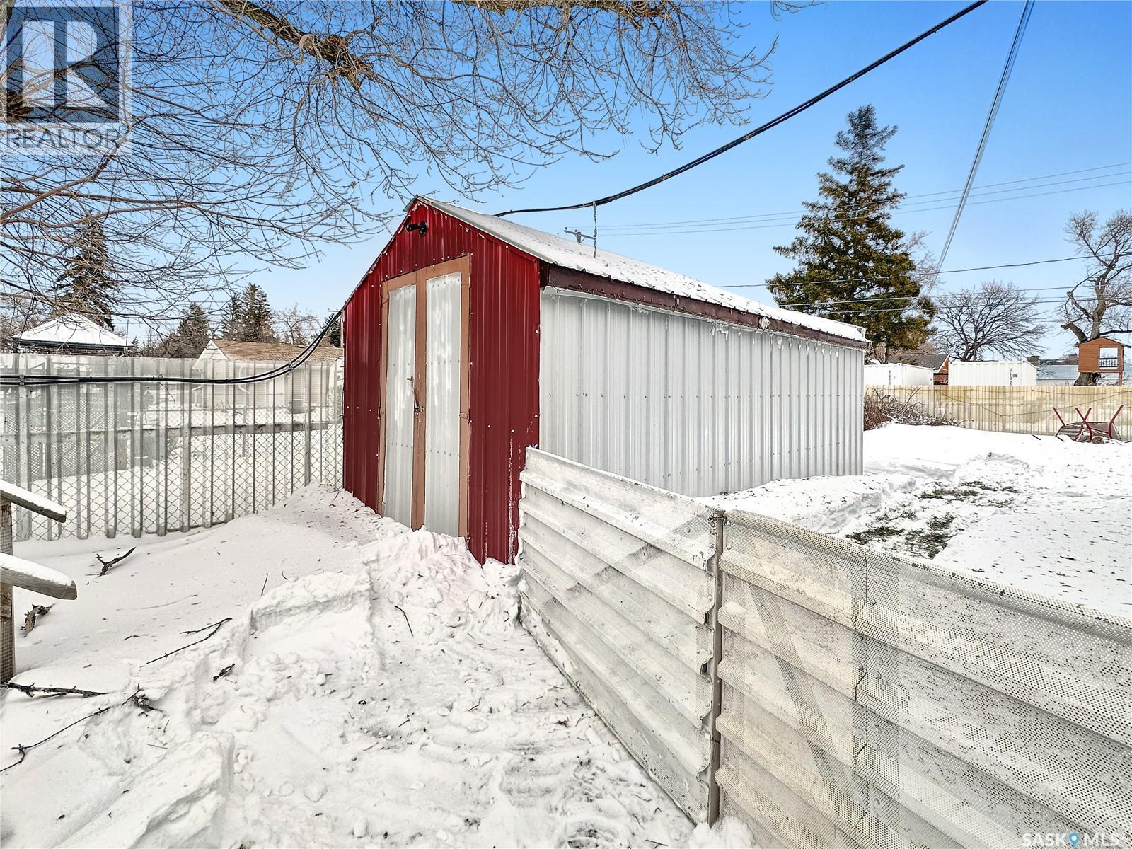 17 Jarvis Street, Qu'appelle, Saskatchewan  S0G 4A0 - Photo 3 - SK027028