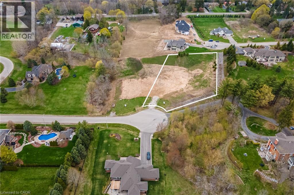 21 Hauser Place, Greensville, Ontario  L9H 5A4 - Photo 2 - 40764319