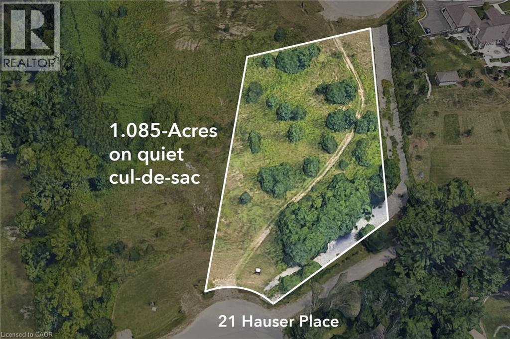 21 Hauser Place, Greensville, Ontario  L9H 5A4 - Photo 5 - 40764319