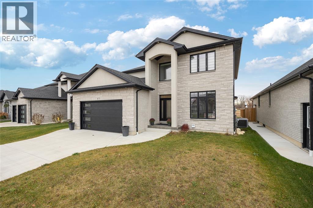 875 Magnolia Lane, Sarnia, Ontario  N7S 0G3 - Photo 3 - 26001148