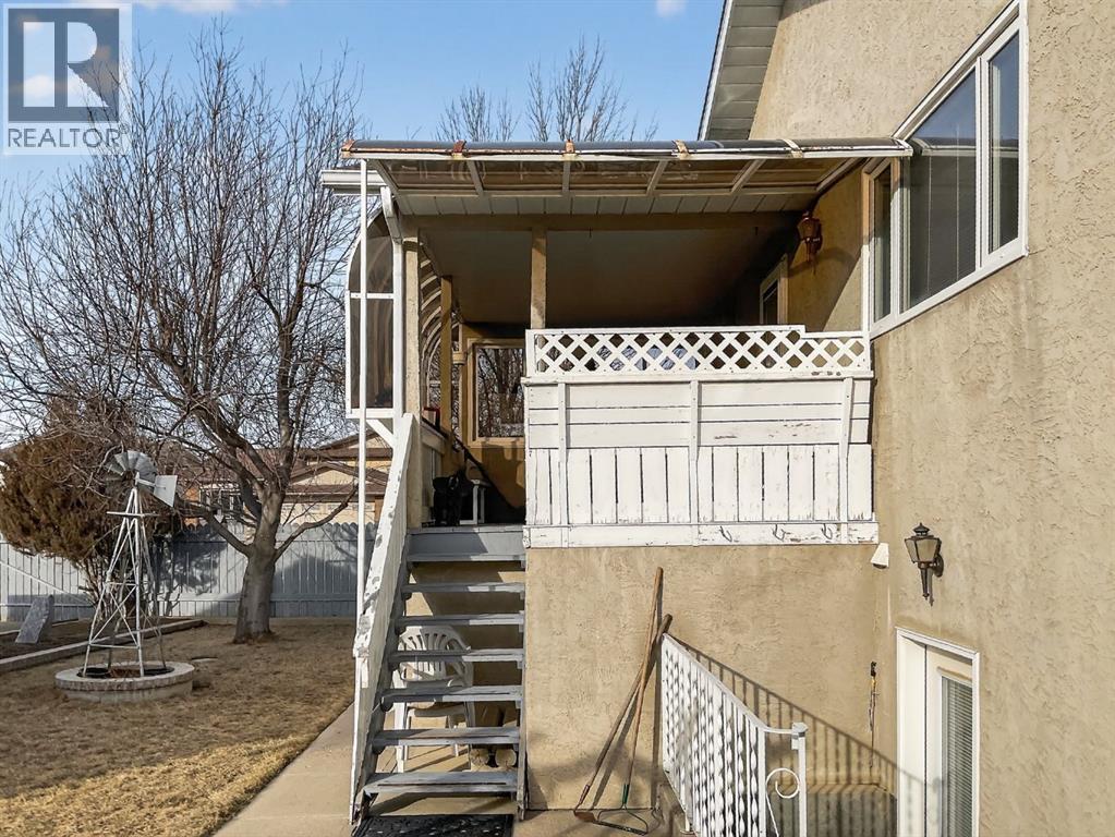 202 Ojibwa Place W, Lethbridge, Alberta  T1K 5K6 - Photo 37 - A2273674