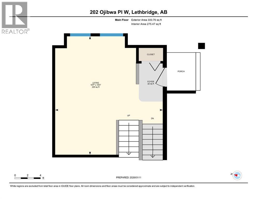 202 Ojibwa Place W, Lethbridge, Alberta  T1K 5K6 - Photo 47 - A2273674
