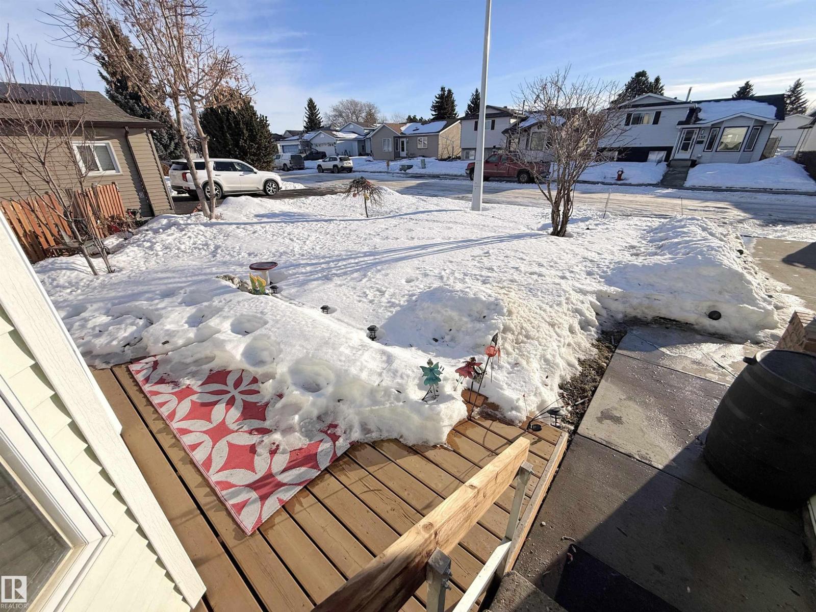 129 A St. Andrews Dr, Stony Plain, Alberta  T7Z 1K6 - Photo 7 - E4470432