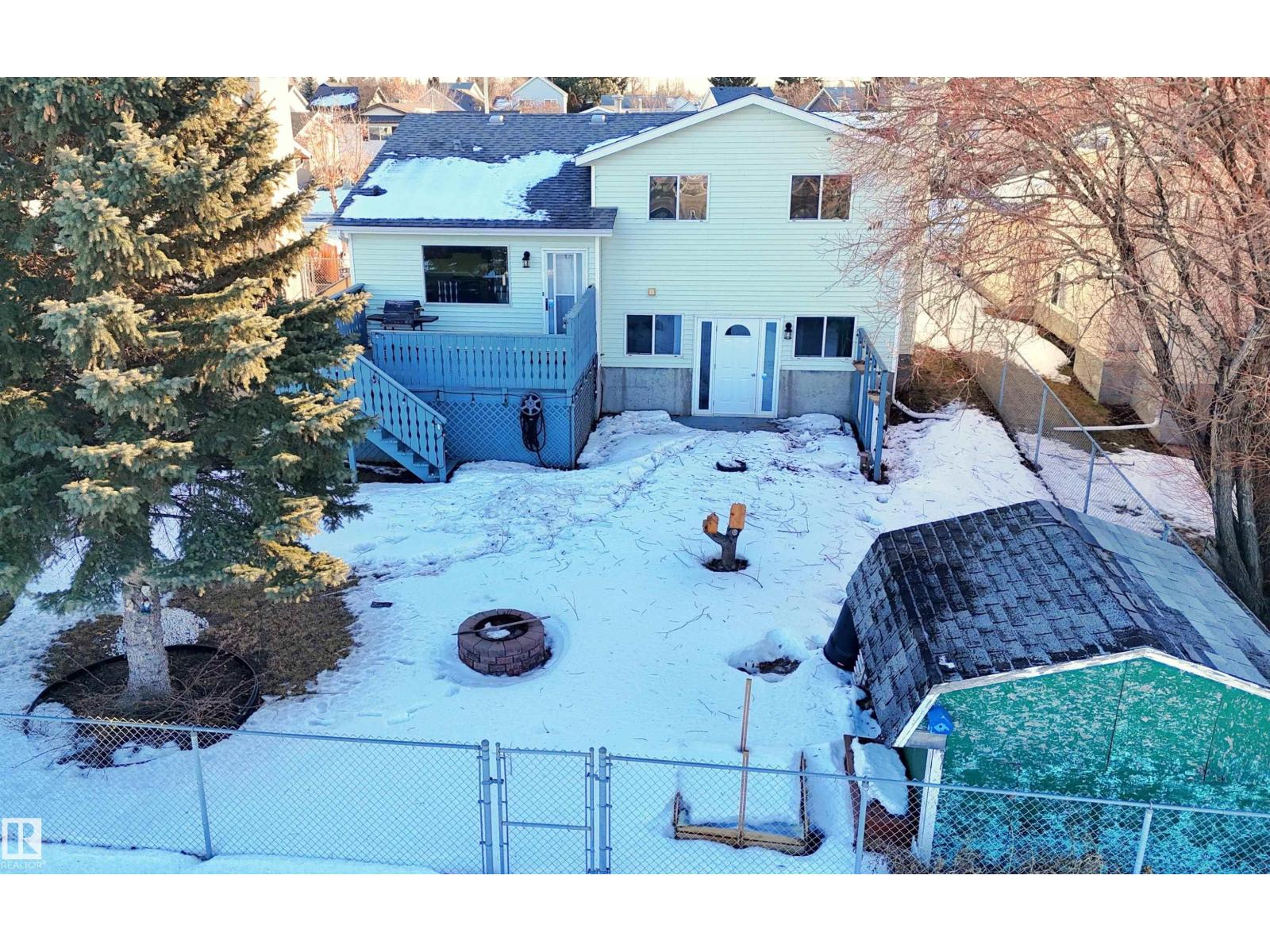 129 A St. Andrews Dr, Stony Plain, Alberta  T7Z 1K6 - Photo 42 - E4470432