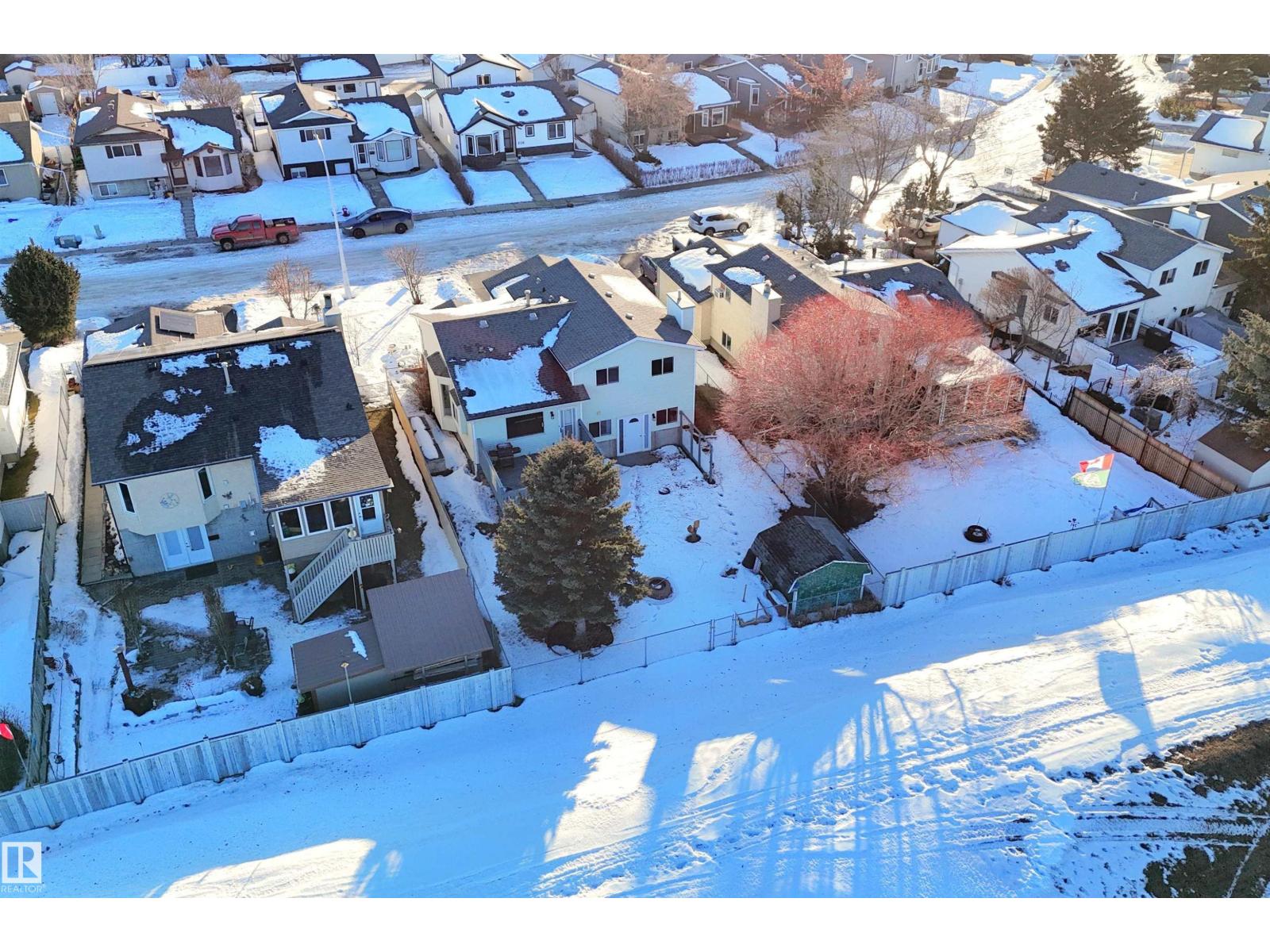 129 A St. Andrews Dr, Stony Plain, Alberta  T7Z 1K6 - Photo 48 - E4470432