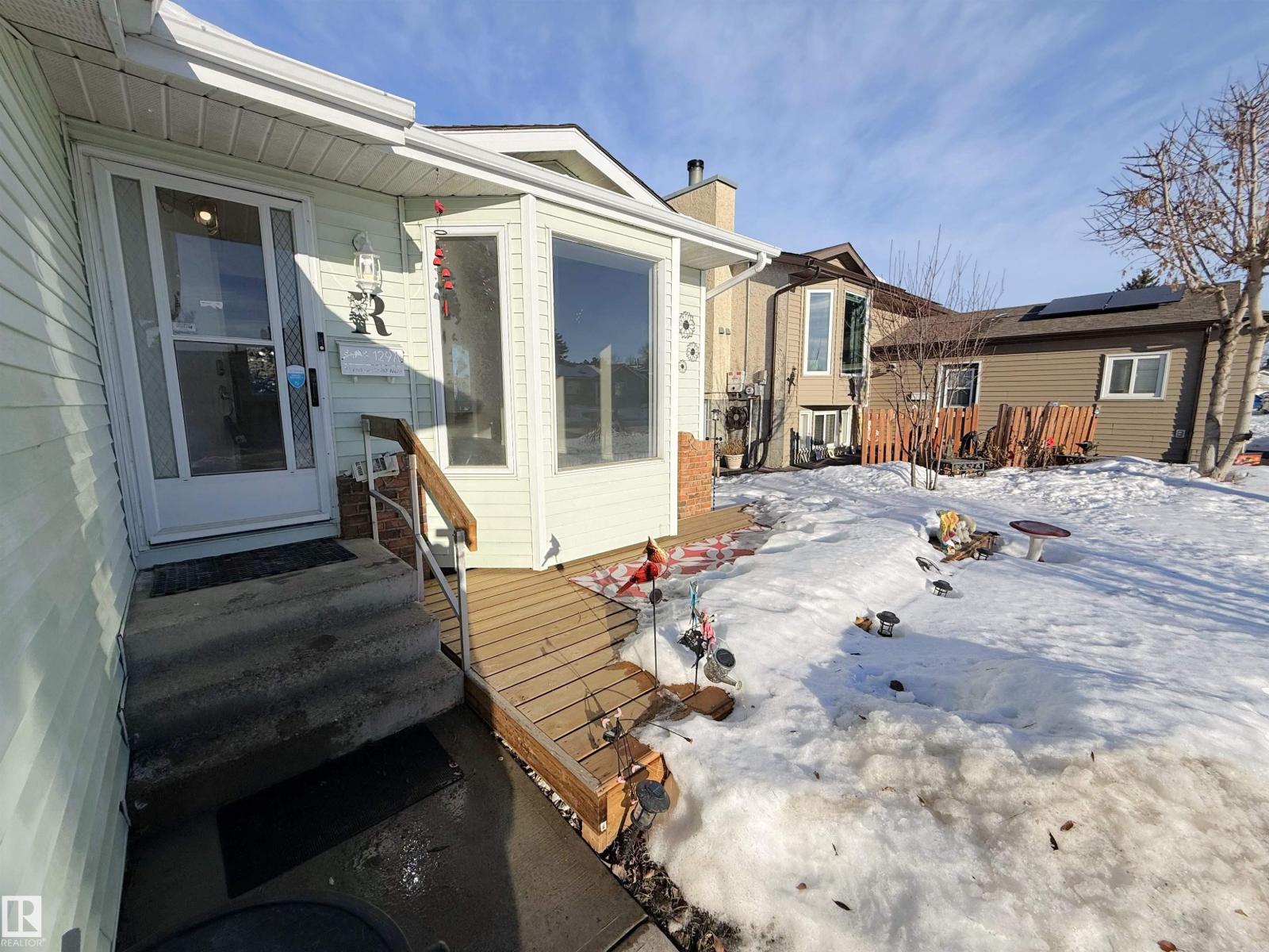 129 A St. Andrews Dr, Stony Plain, Alberta  T7Z 1K6 - Photo 8 - E4470432