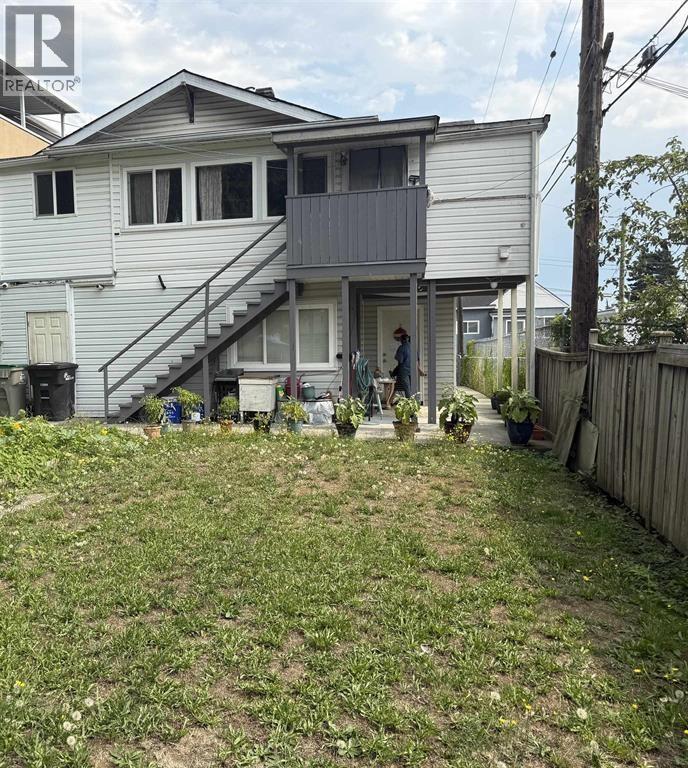 Listing Picture 15 of 17 : 8125 ST. GEORGE STREET, Vancouver / 溫哥華 - 魯藝地產 Yvonne Lu Group - MLS Medallion Club Member