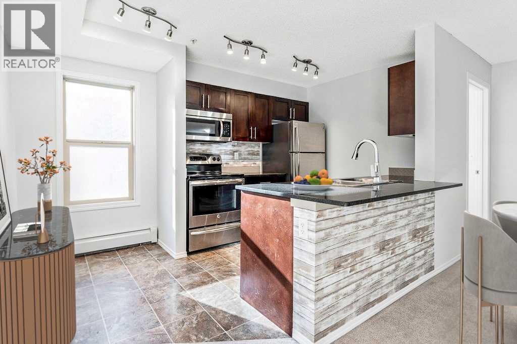 9113, 403 Mackenzie Way Sw, Airdrie, Alberta  T4B 3V7 - Photo 2 - A2273359