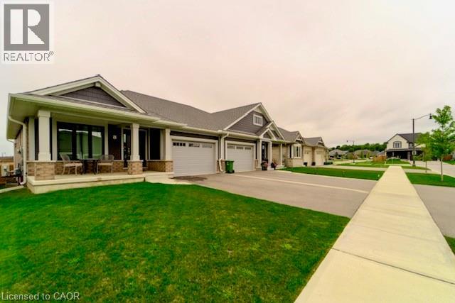 8 Harlequin Court, St. Thomas, Ontario  N5R 0L5 - Photo 1 - 40789257