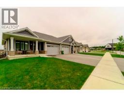 8 HARLEQUIN Court, St. Thomas, Ontario