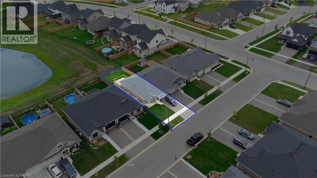 8 Harlequin Court, St. Thomas, Ontario  N5R 0L5 - Photo 17 - 40789257