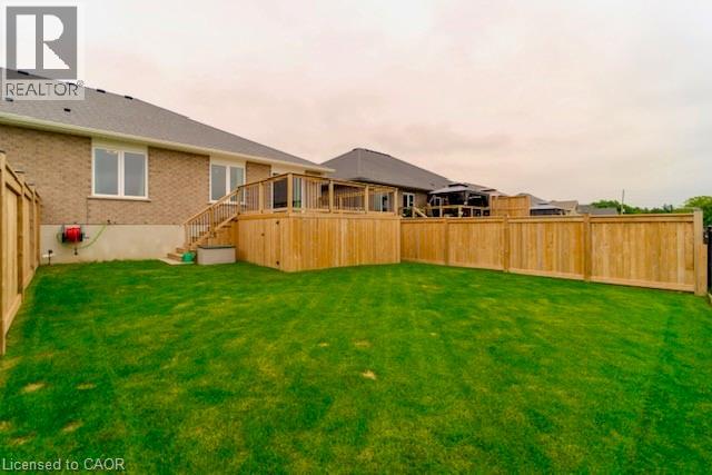 8 Harlequin Court, St. Thomas, Ontario  N5R 0L5 - Photo 15 - 40789257