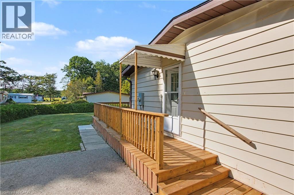 10085 Culloden Road Unit# 321, Eden, Ontario  N0J 1H0 - Photo 27 - 40790716