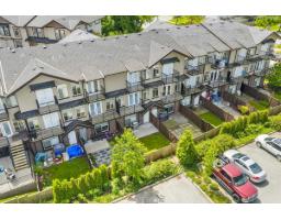 6 2950 LEFEUVRE ROAD, Abbotsford, British Columbia