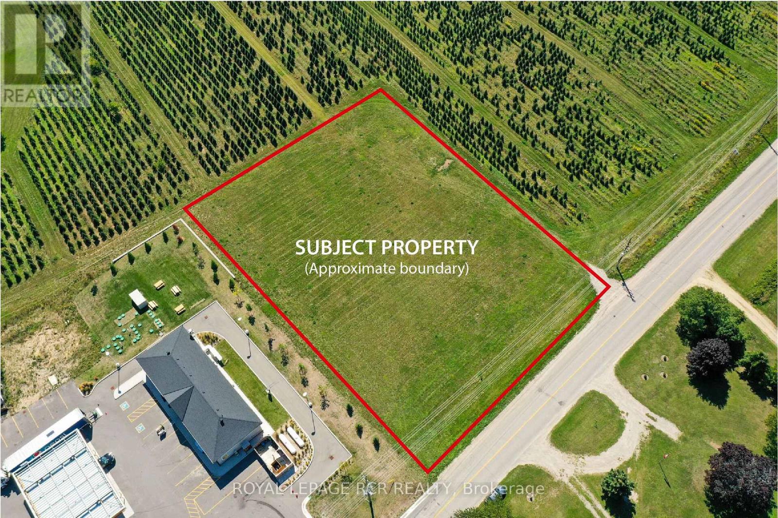 Ptlot10 Con 6 Ehs, Mulmur, Ontario  L0N 1M0 - Photo 1 - X12708296