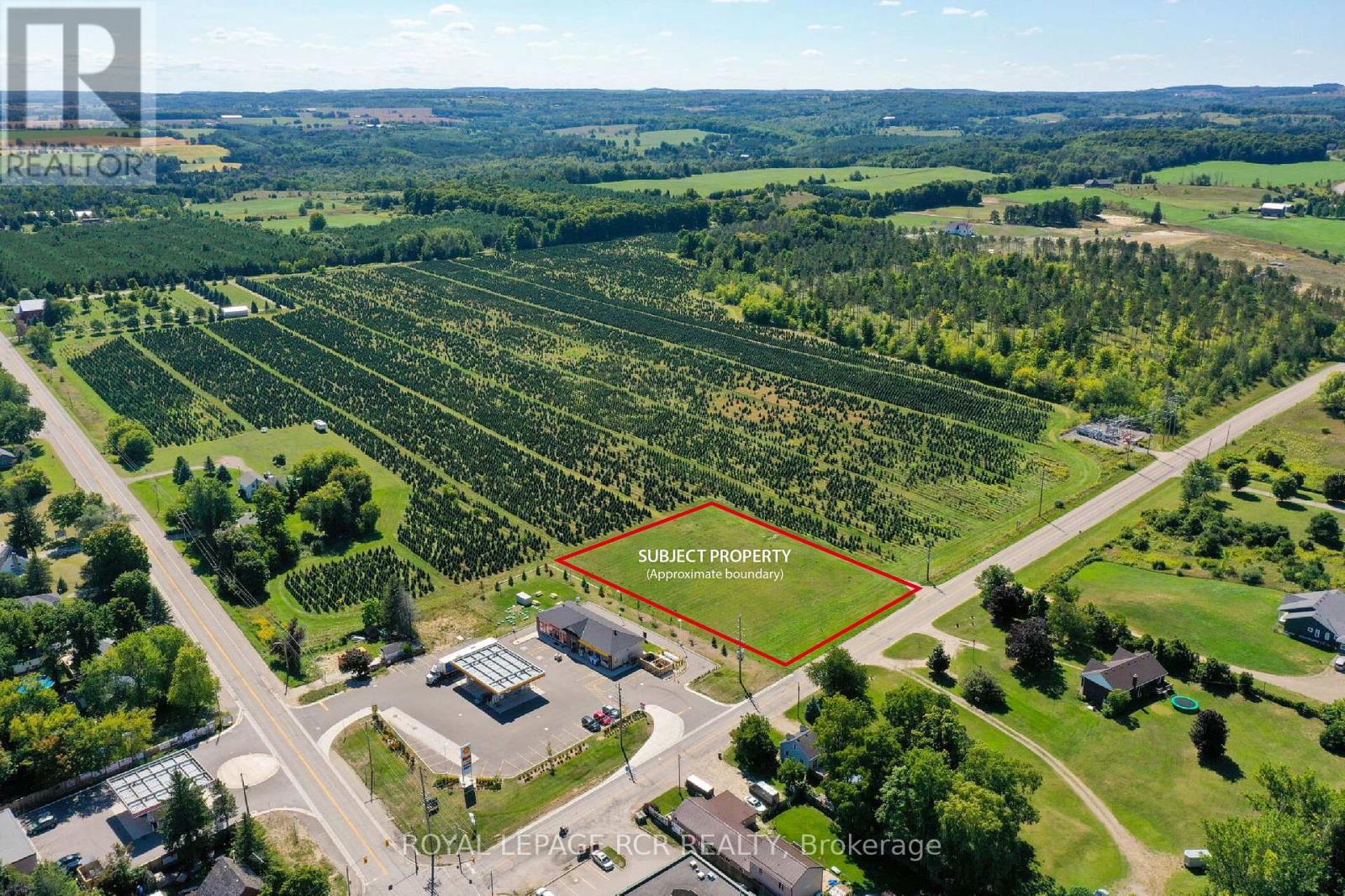 Ptlot10 Con 6 Ehs, Mulmur, Ontario  L0N 1M0 - Photo 2 - X12708296