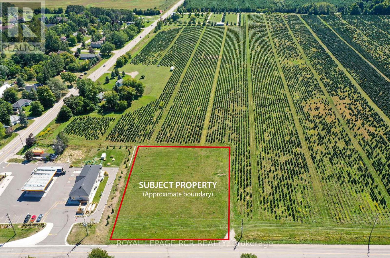 Ptlot10 Con 6 Ehs, Mulmur, Ontario  L0N 1M0 - Photo 5 - X12708296