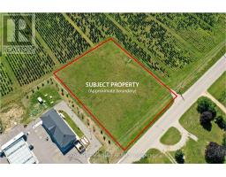 PTLOT10 CON 6 EHS, Mulmur, Ontario