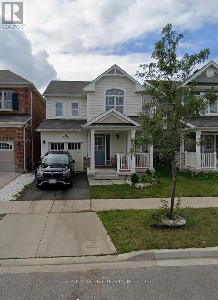 270 GROVEHILL CRESCENT, Kitchener, Ontario