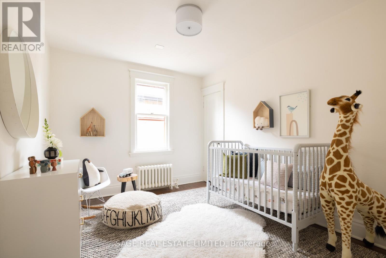 124 Cline Avenue N, Hamilton, Ontario  L8S 3Z8 - Photo 19 - X12708362