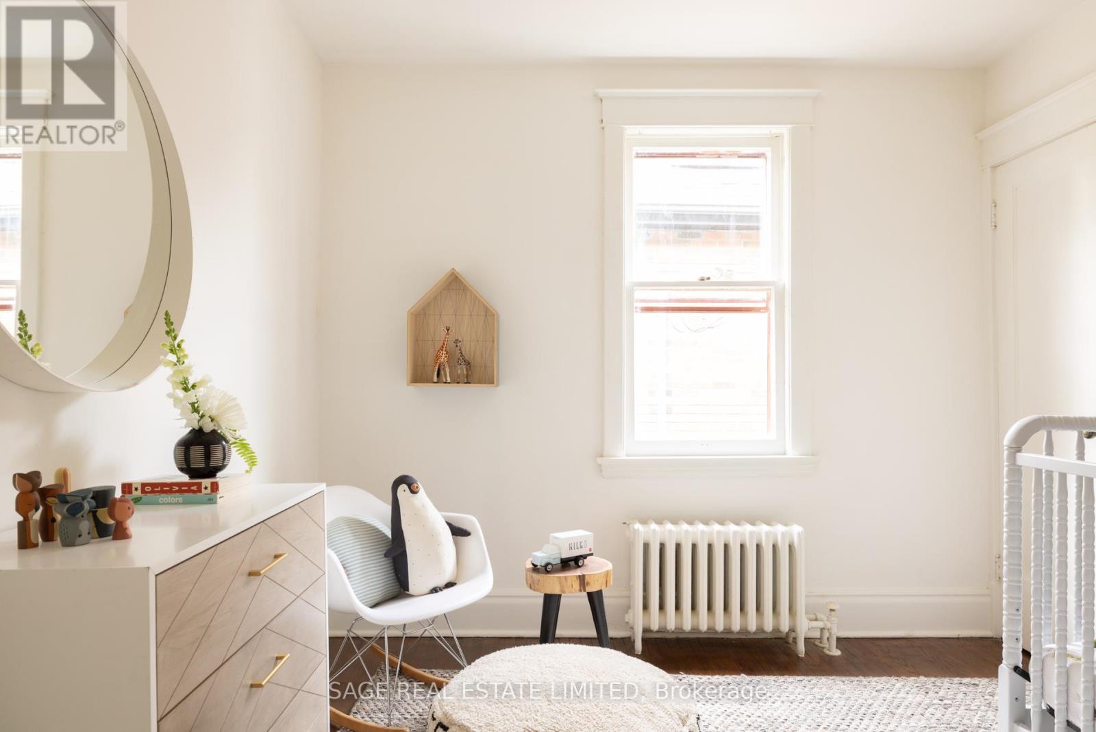 124 Cline Avenue N, Hamilton, Ontario  L8S 3Z8 - Photo 20 - X12708362