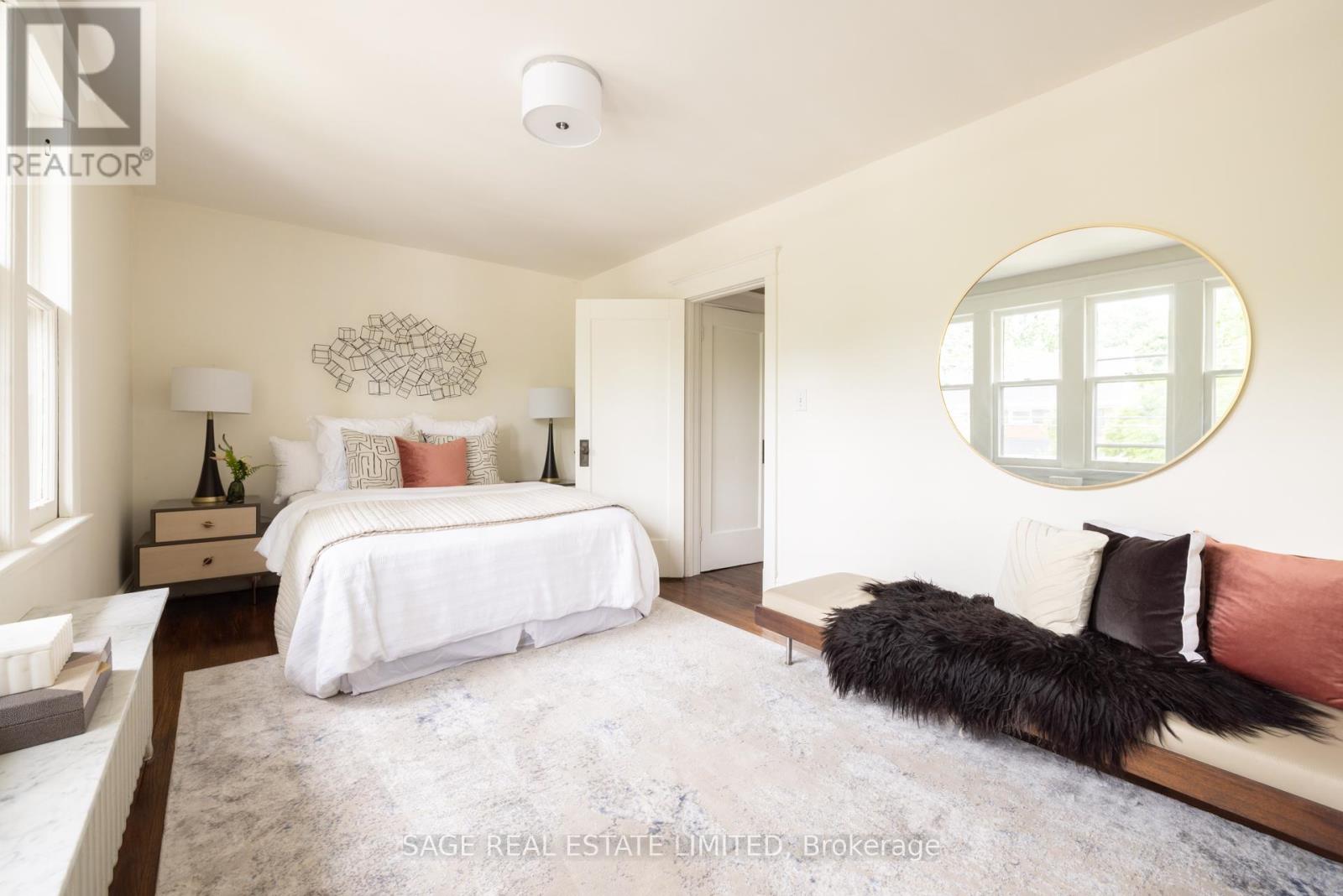 124 Cline Avenue N, Hamilton, Ontario  L8S 3Z8 - Photo 24 - X12708362