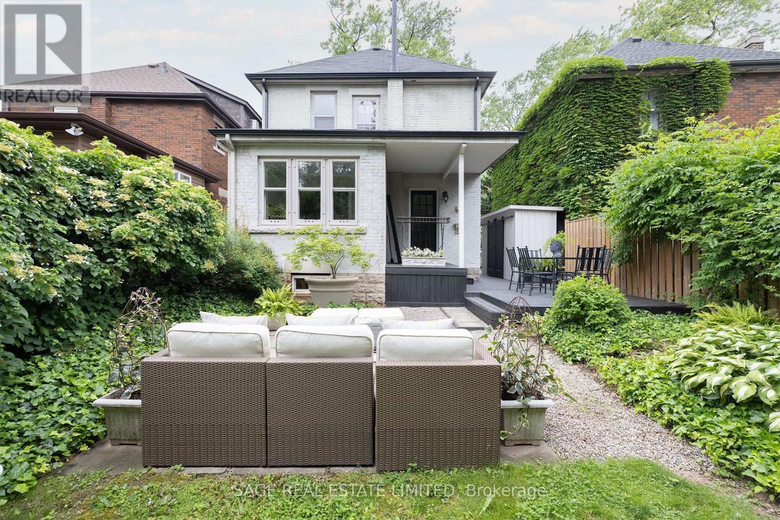 124 Cline Avenue N, Hamilton, Ontario  L8S 3Z8 - Photo 34 - X12708362