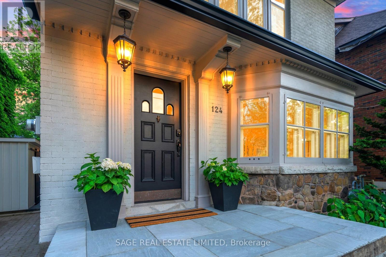 124 Cline Avenue N, Hamilton, Ontario  L8S 3Z8 - Photo 36 - X12708362