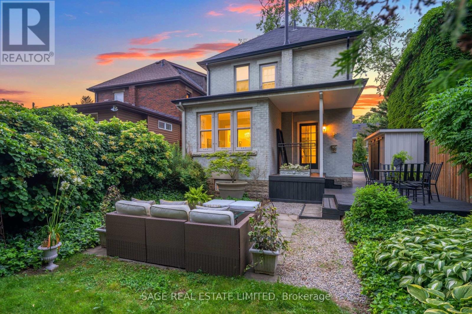 124 Cline Avenue N, Hamilton, Ontario  L8S 3Z8 - Photo 39 - X12708362