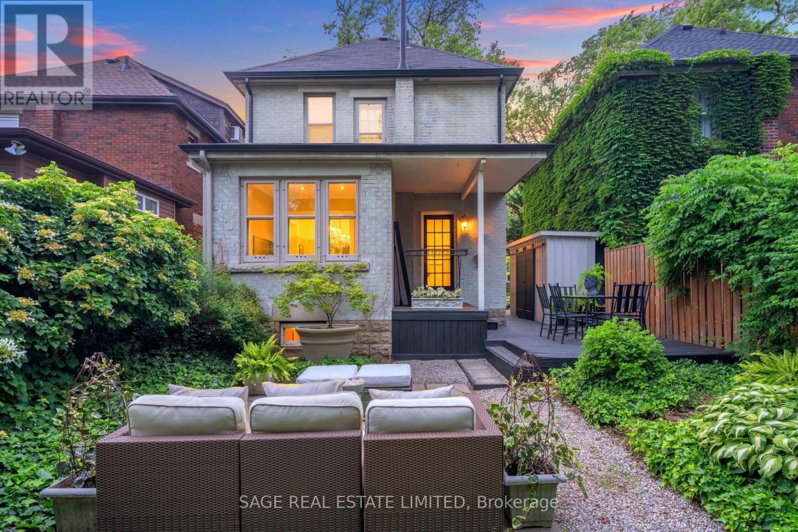 124 Cline Avenue N, Hamilton, Ontario  L8S 3Z8 - Photo 40 - X12708362