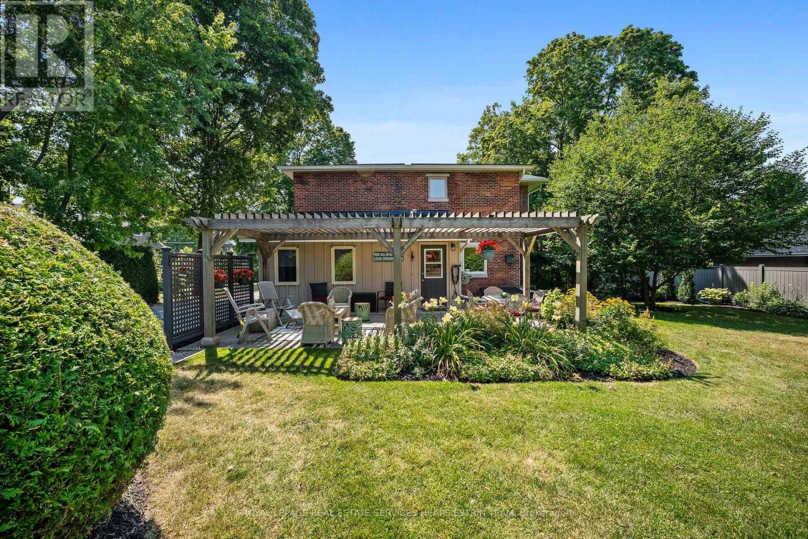 332 Ridout Street, Port Hope, Ontario  L1A 1R1 - Photo 16 - X12708366