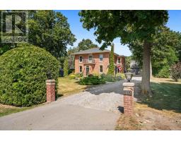 332 RIDOUT STREET, Port Hope, Ontario