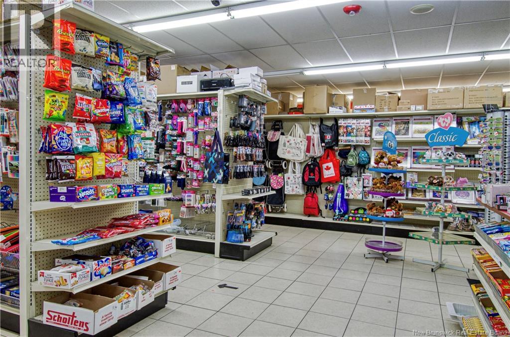 30 Germain Street, Saint John, New Brunswick  E2L 2E5 - Photo 4 - NB132402