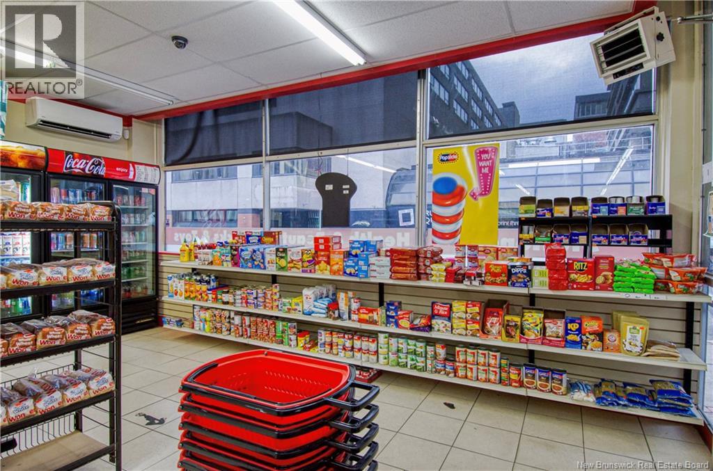 30 Germain Street, Saint John, New Brunswick  E2L 2E5 - Photo 5 - NB132402