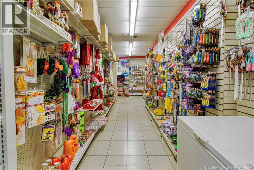 30 Germain Street, Saint John, New Brunswick  E2L 2E5 - Photo 6 - NB132402