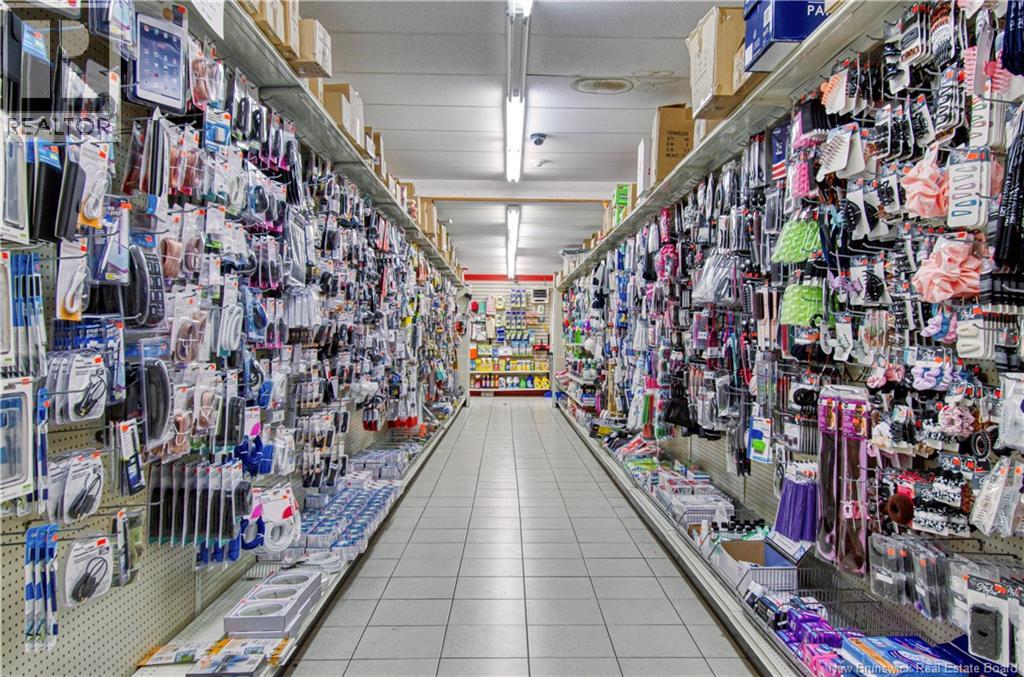 30 Germain Street, Saint John, New Brunswick  E2L 2E5 - Photo 9 - NB132402