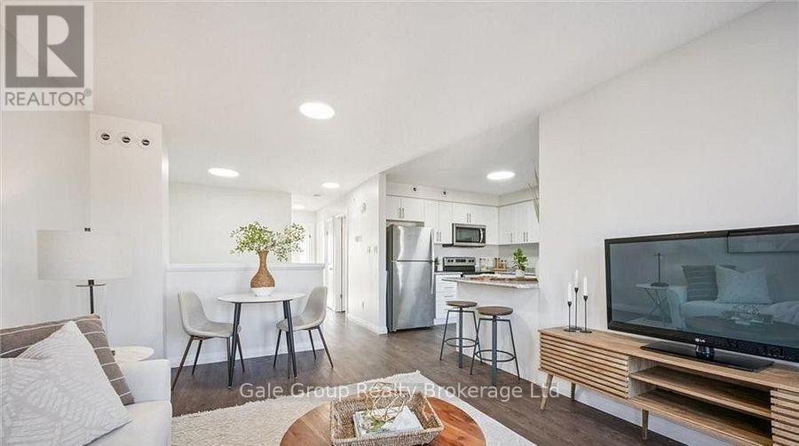 D9 - 24 Morrison Road, Kitchener, Ontario  N2A 2W7 - Photo 11 - X12708486