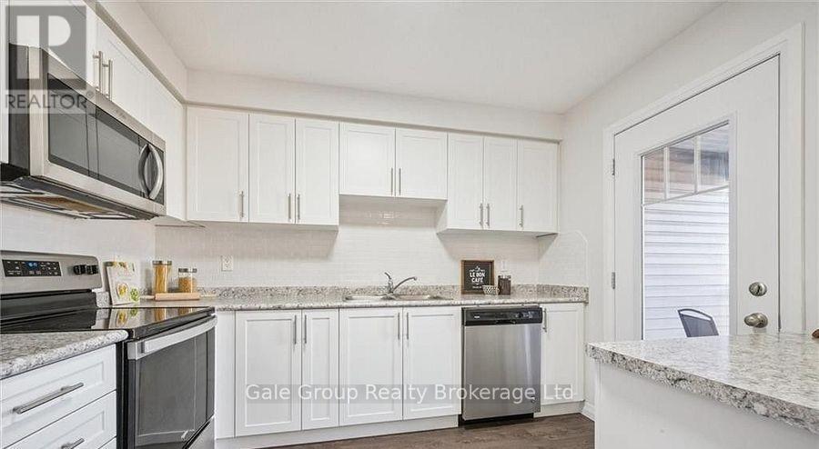 D9 - 24 Morrison Road, Kitchener, Ontario  N2A 2W7 - Photo 13 - X12708486