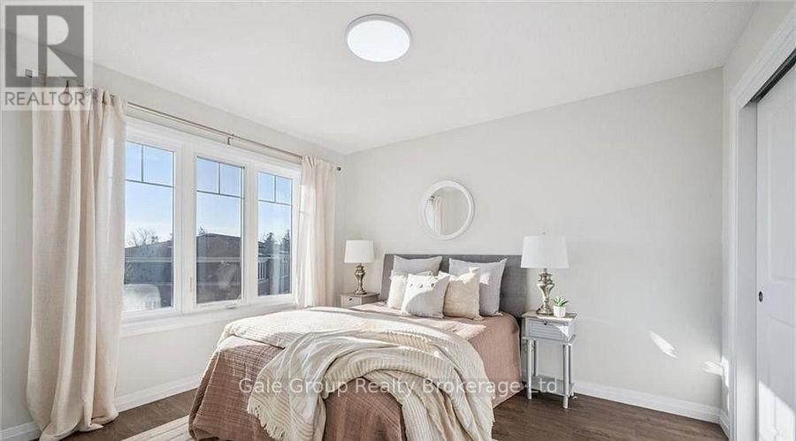 D9 - 24 Morrison Road, Kitchener, Ontario  N2A 2W7 - Photo 17 - X12708486