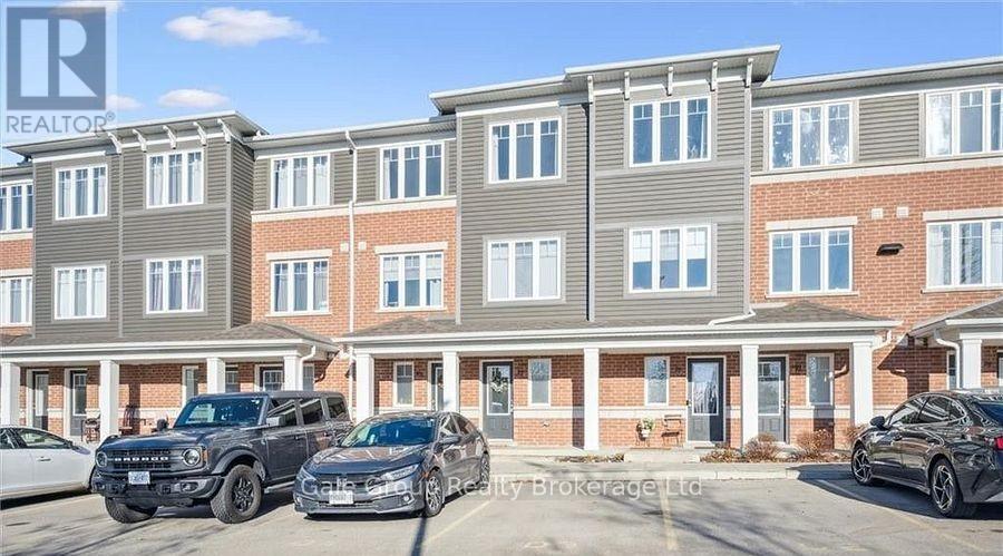 D9 - 24 Morrison Road, Kitchener, Ontario  N2A 2W7 - Photo 2 - X12708486