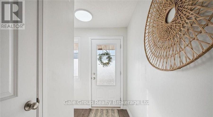 D9 - 24 Morrison Road, Kitchener, Ontario  N2A 2W7 - Photo 5 - X12708486