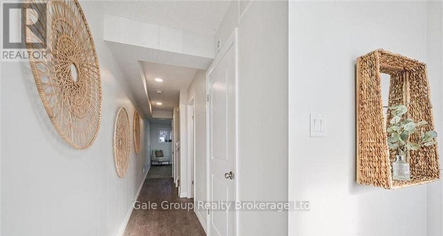 D9 - 24 Morrison Road, Kitchener, Ontario  N2A 2W7 - Photo 6 - X12708486