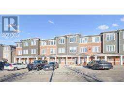 D9 - 24 MORRISON ROAD, Kitchener, Ontario