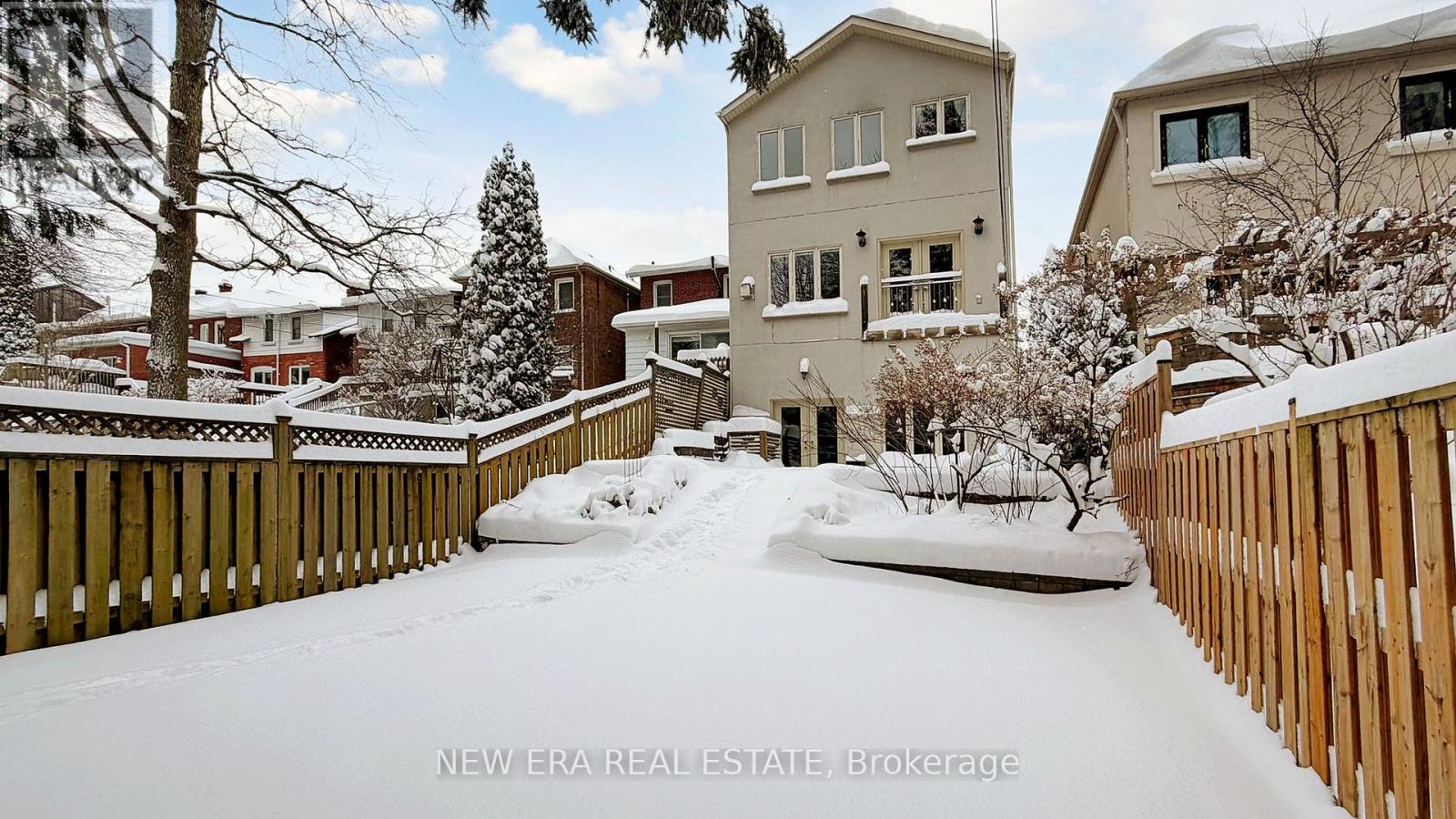 85 Snowdon Avenue, Toronto, Ontario  M4N 2A8 - Photo 39 - C12704212